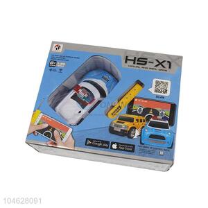 Good Quality Police Toy Car For Children