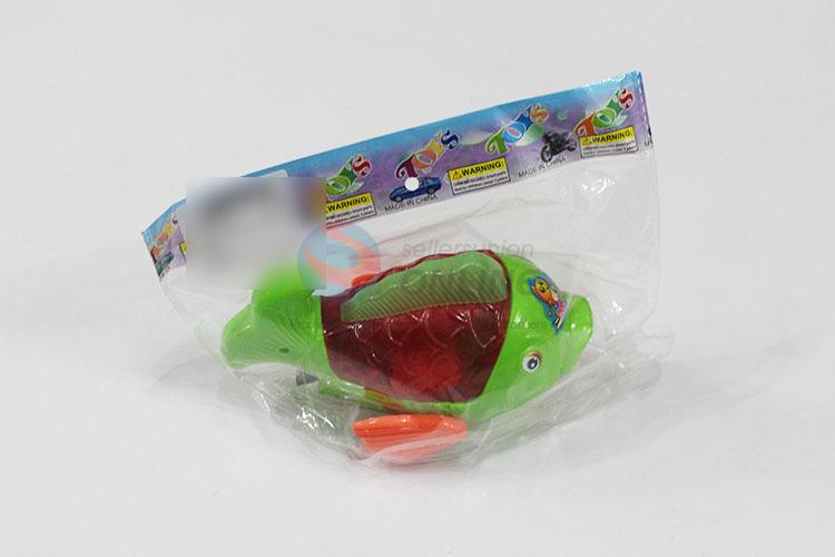 Cheap Professional Plastic Toy Fish