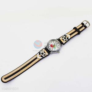 China Supply Cartoon Children Kids Watches