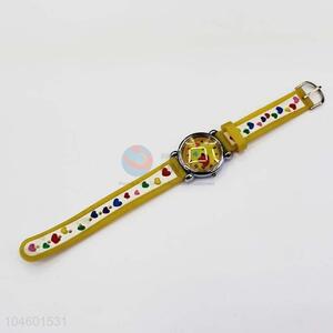 China Factory Cartoon Children Kids Watches