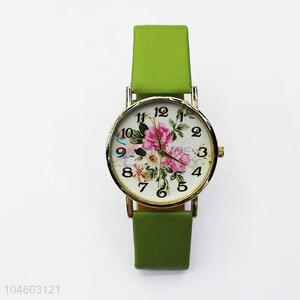 Promotional Gift Creative Bracelets Woman Watch