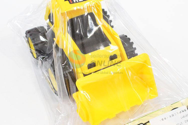 Colorful Creative Design Blocks Model Toy Truck Children Boy Gift