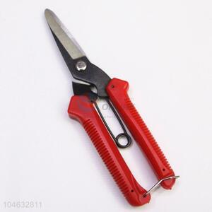 Daily Use Garden Scissors Garden Tools Shear Pruner