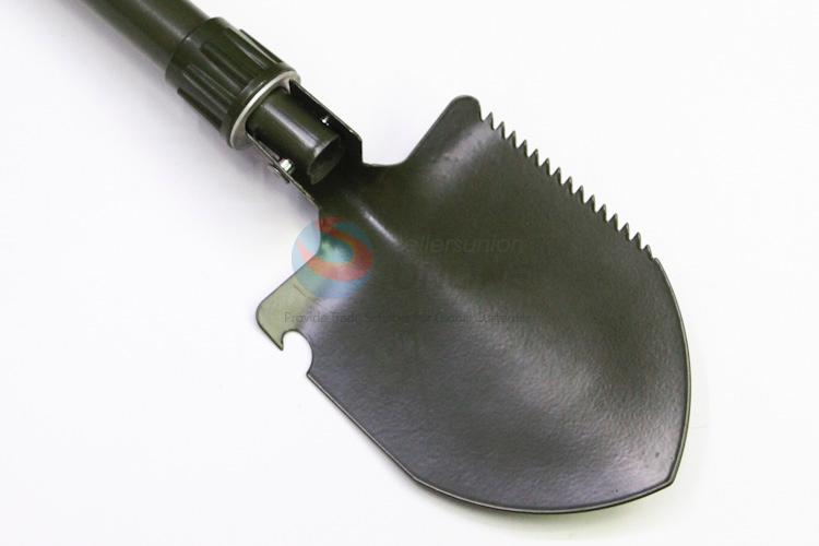 High Quality Garden Hand Tool Strong Iron Shovel