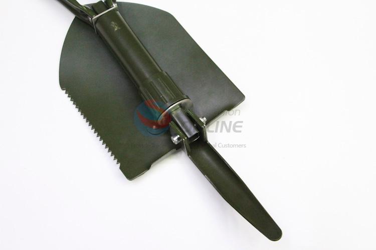 Manual Hand Tools Garden Iron Hoe for Promotion