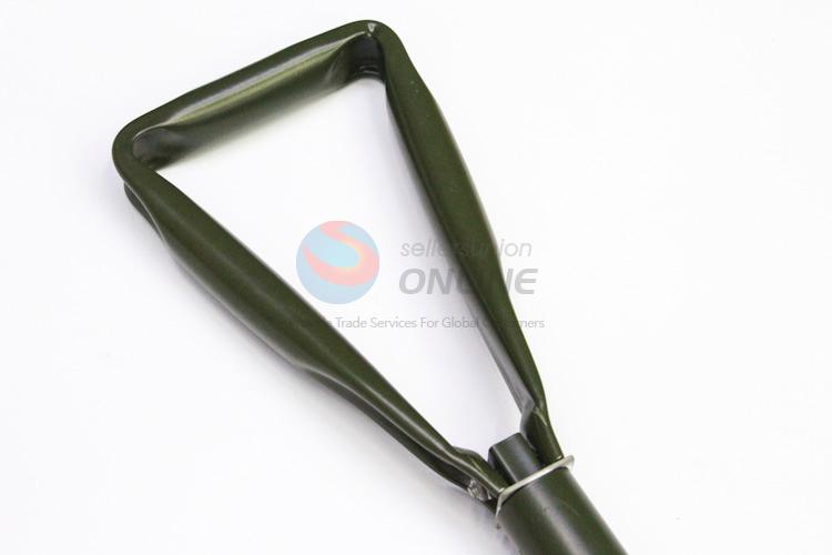 Manual Hand Tools Garden Iron Hoe for Promotion
