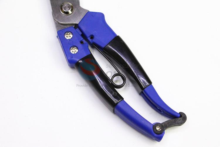 Latest Design Garden Scissors Garden Tools Shear Pruner