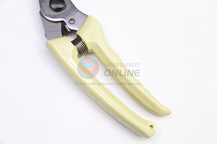 Garden Trimmer Pruner Trimming Scissors