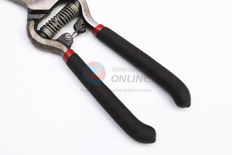 New Arrival Garden Trimmer Pruner Trimming Scissors