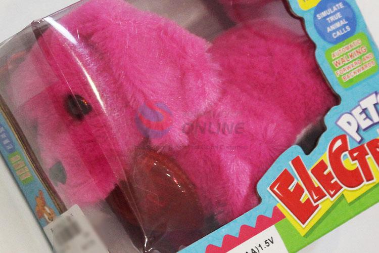 Very Popular Electric Dog Toy