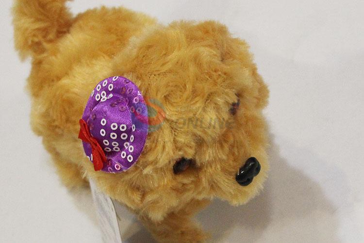 Good Quality New Design Electric Dog Toy