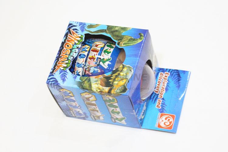 Very Popular Simulation Model Toy Dinosaur Egg