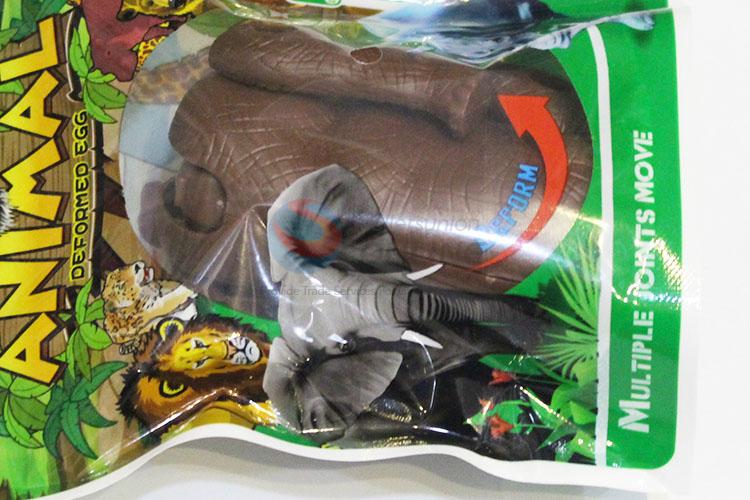 Excellent Quality Simulation Model Toy Dinosaur Egg