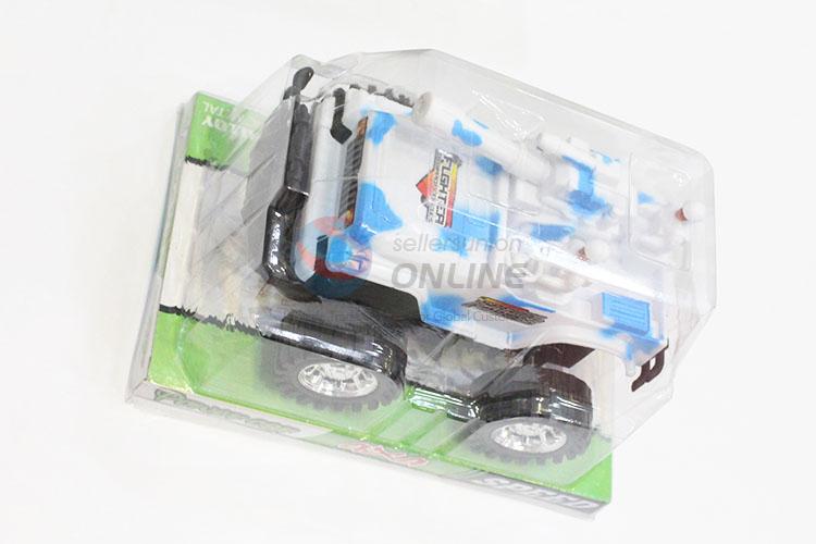 China Wholesale Off-road Vehicle Toy