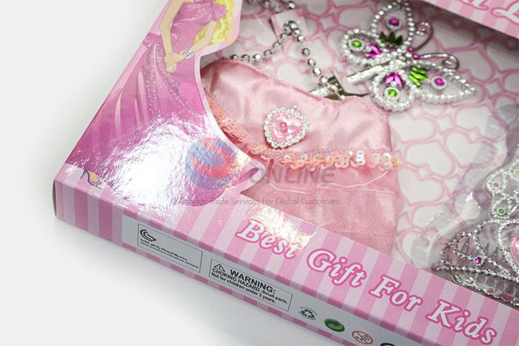 Direct Factory Party Accessory Pageant Beauty Crown Toys