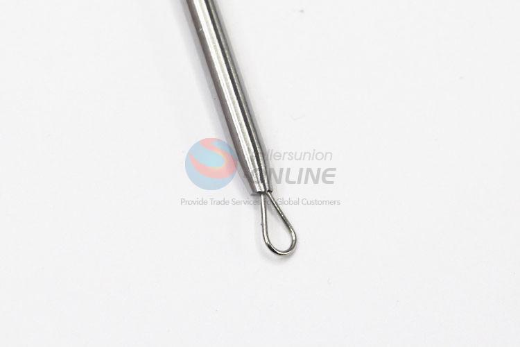 Direct Factory Alloy Acne Pin