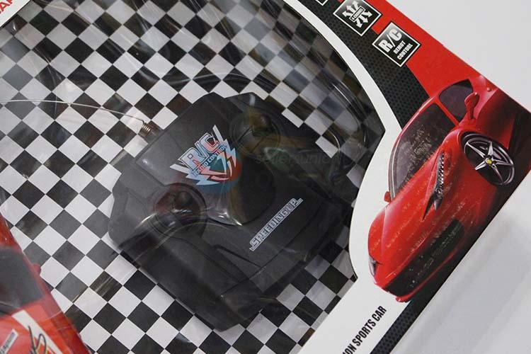 Top Quality New Fashion Remote Control Car Model Toys