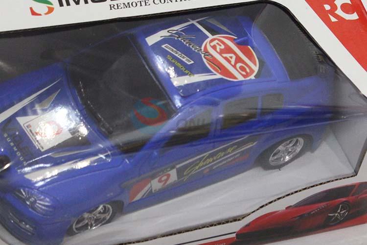 Promotional 4 Ways Remote Control Car Model