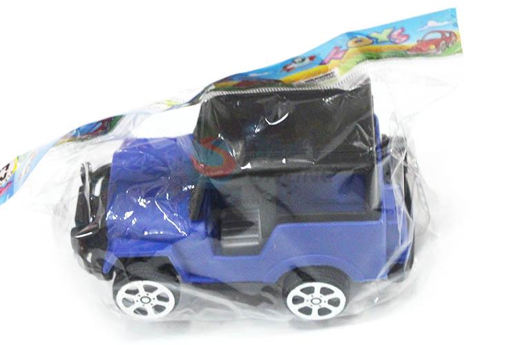 Best Quality Pull-Back Vehicle Fashion Toy Car