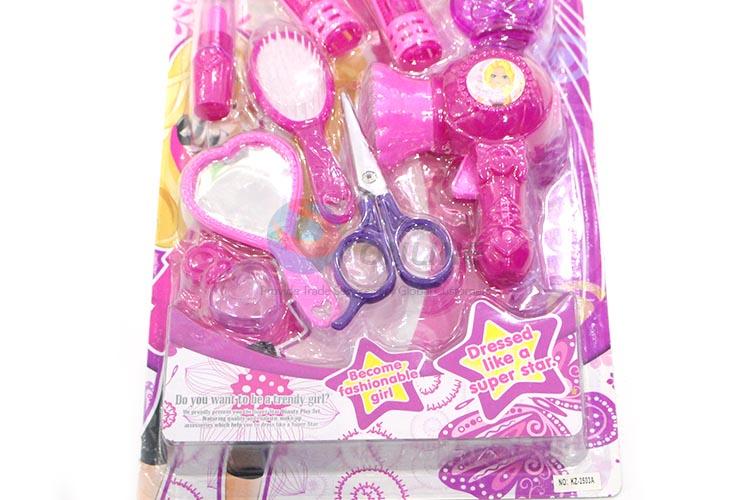 Popular Top Selling Girls Beauty Plastic Make Up Set for Sale