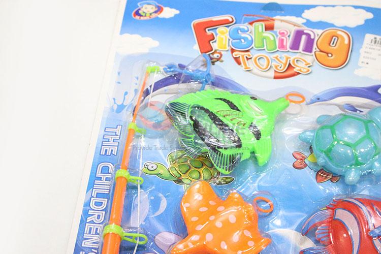 Very Popular Children Fishing Toys Game Gifts for Kids