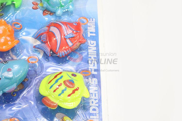 Very Popular Children Fishing Toys Game Gifts for Kids