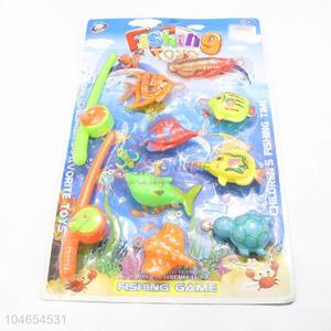 Factory Sale Children Fishing Toys Game Gifts for Kids