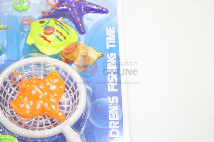 New Products Summer Gift Cool Fishing Toys