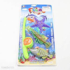 Competitive Price Summer Gift Cool Fishing Toys