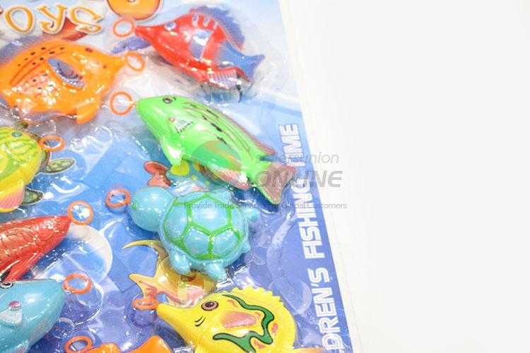 Utility and Durable Summer Gift Cool Fishing Toys