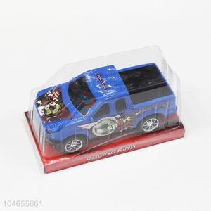 Recent Design Inertia Toy Car