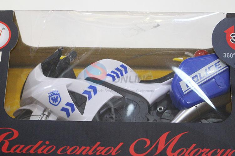 Cheapest Remote Control Motorbike Toy