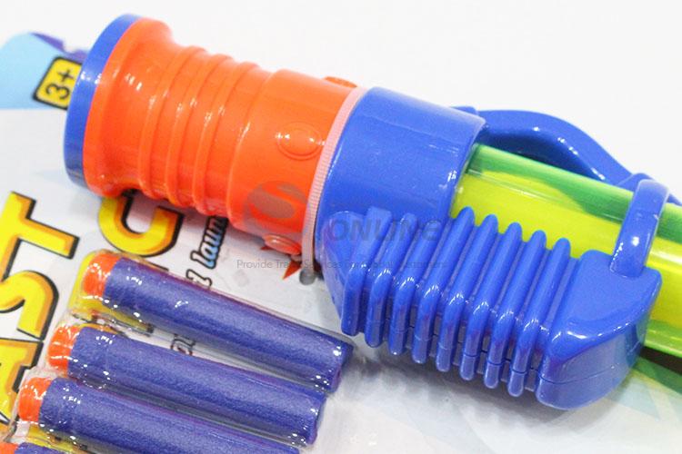 Low Price Action Water Pistol Outdoor Squirt Gun