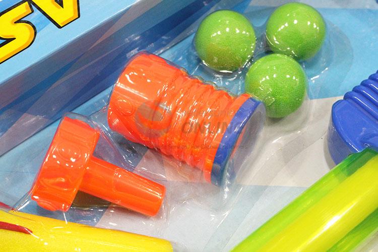 Wholesale Simple Outdoor Game Shooting Toys