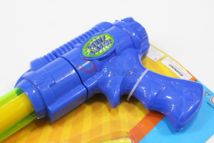 High Pressure Pump Action Water Pistol Outdoor Squirt Gun Toys