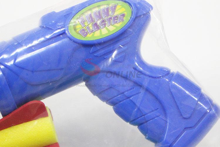 Promotional Gift Playing Water Gun Toys Outdoor Fun