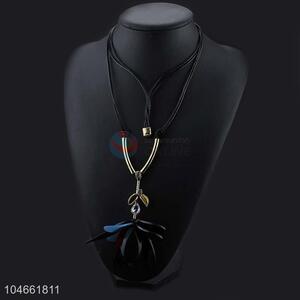 Fashion Necklace Jewelry Accessories Women