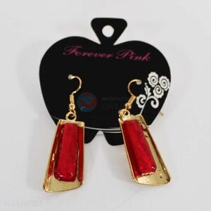 High quality fashion women alloy earring