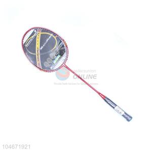 Professional Carbon Fiber <em>Badminton</em> <em>Racket</em>