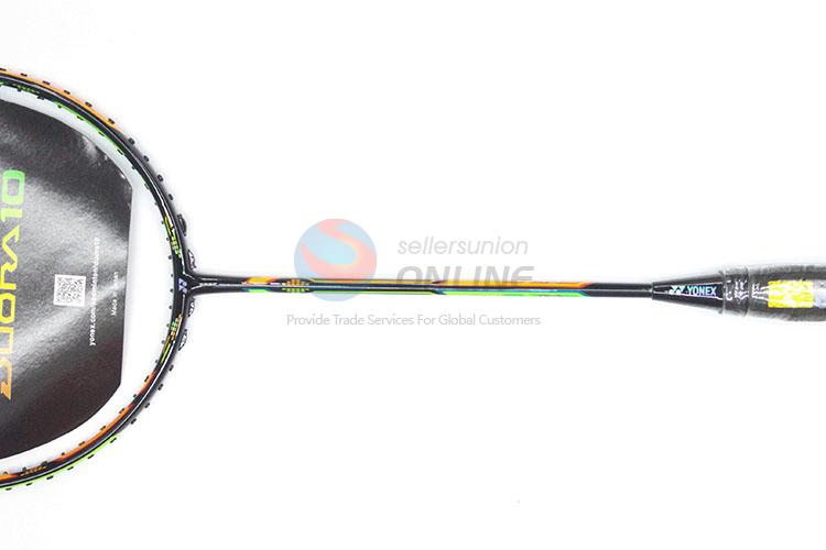 Wholesale Professional Full Carbon Badminton Racket