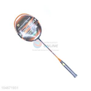 Factory Wholesale High quality Professional full carbon <em>badminton</em> <em>racket</em>