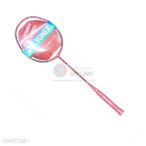 Fashion Red Full Carbon <em>Badminton</em> <em>Racket</em>