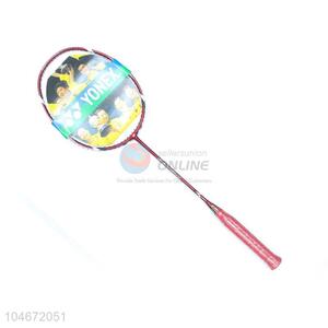 Hot Selling Full Carbon <em>Badminton</em> <em>Racket</em>