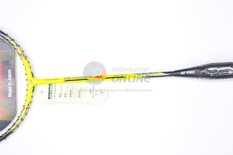 High Quality New Full Carbon Badminton Racket