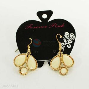 Fashion design earring women alloy earring