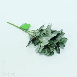 Cheap wholesale decorative artificial plant