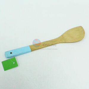 China factory cheap bamboo kitchen shovel