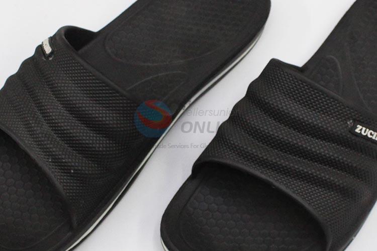 Men summer slippers bath slippers indoor slippers