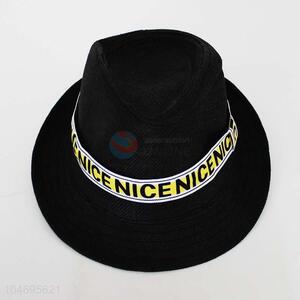 Top Selling Fashion Black Cap