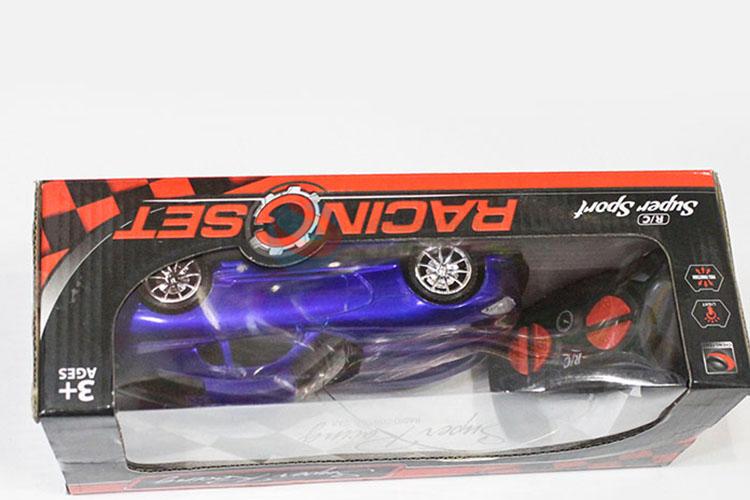 Hot Selling 1:20 Four-channel Remote Control Car for Kids